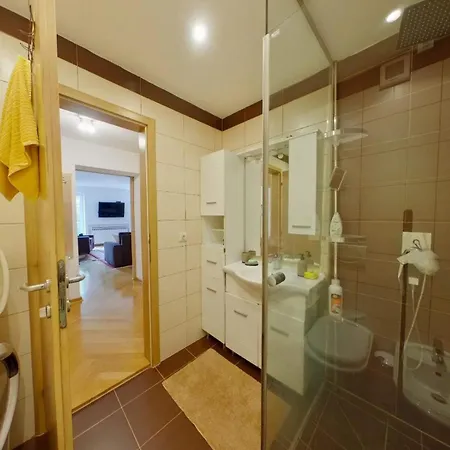 Super Metro Haven Saraybosna