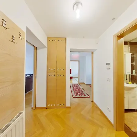 Super Metro Haven Daire *