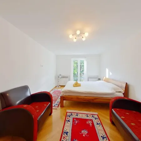 Super Metro Haven Saraybosna