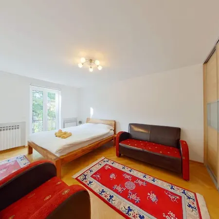 Super Metro Haven Daire