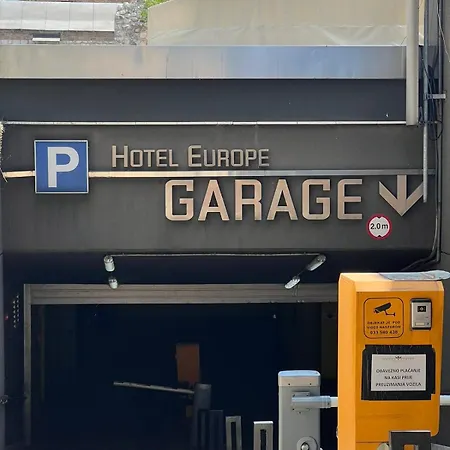 Super Metro Haven アパート *