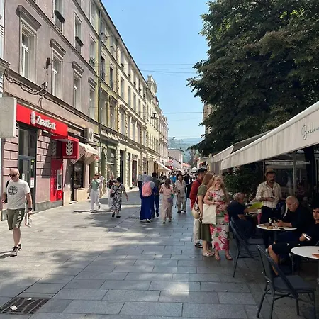 Super Metro Haven Sarajevo