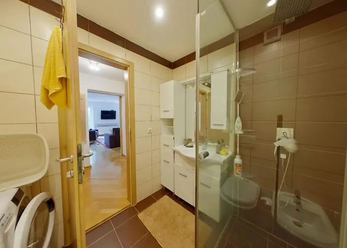 Super Metro Haven Sarajevo