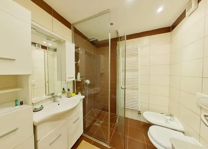 Super Metro Haven Apartamento