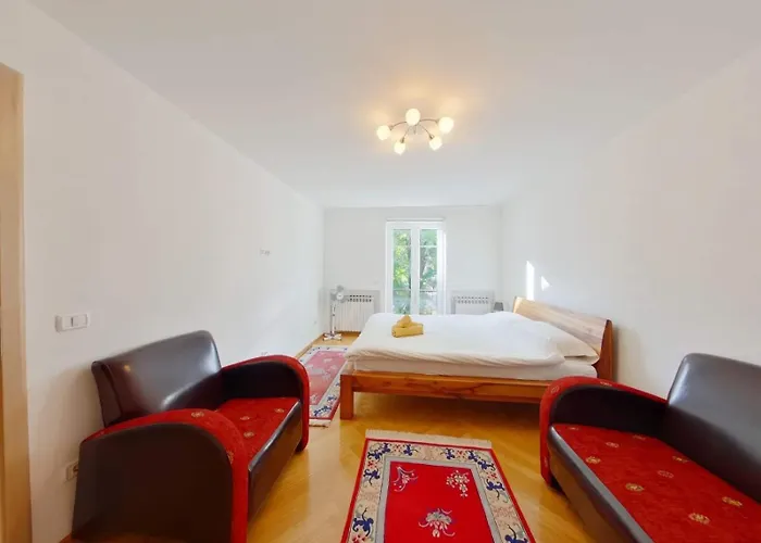 Super Metro Haven Sarajevo