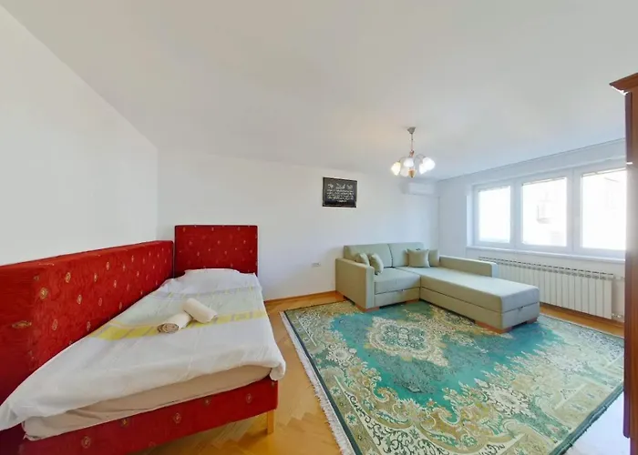 Super Metro Haven Sarajevo