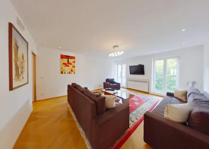 Apartamento Super Metro Haven *