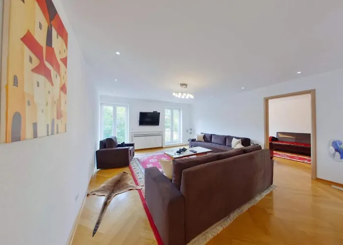 Super Metro Haven Apartamento *