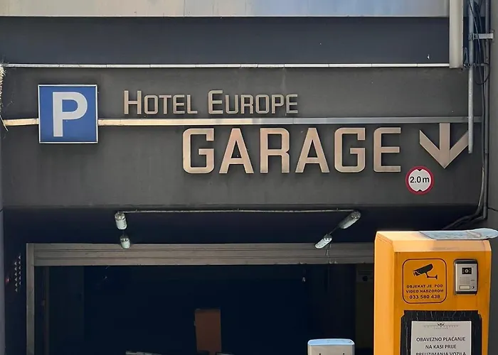 Super Metro Haven Apartamento *