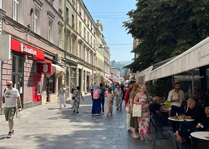 Super Metro Haven Sarajevo